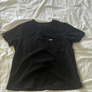 FIGS one pocket women’s scrub top